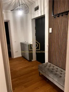 Apartament cu 2 camere bloc nou zona ultracentrala - foto 4