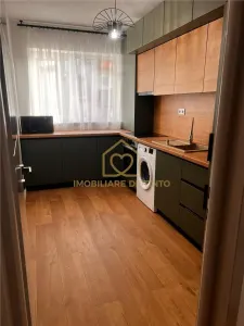 Apartament cu 2 camere bloc nou zona ultracentrala - foto 7