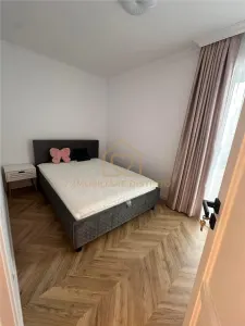 Apartament cu 3 camere bloc nou zona Daliei - foto 9