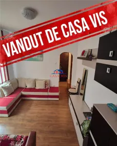 VANDUT !!! Apartament 2 camere in Onesti etajul 2 langa primarie la cheie - Onesti