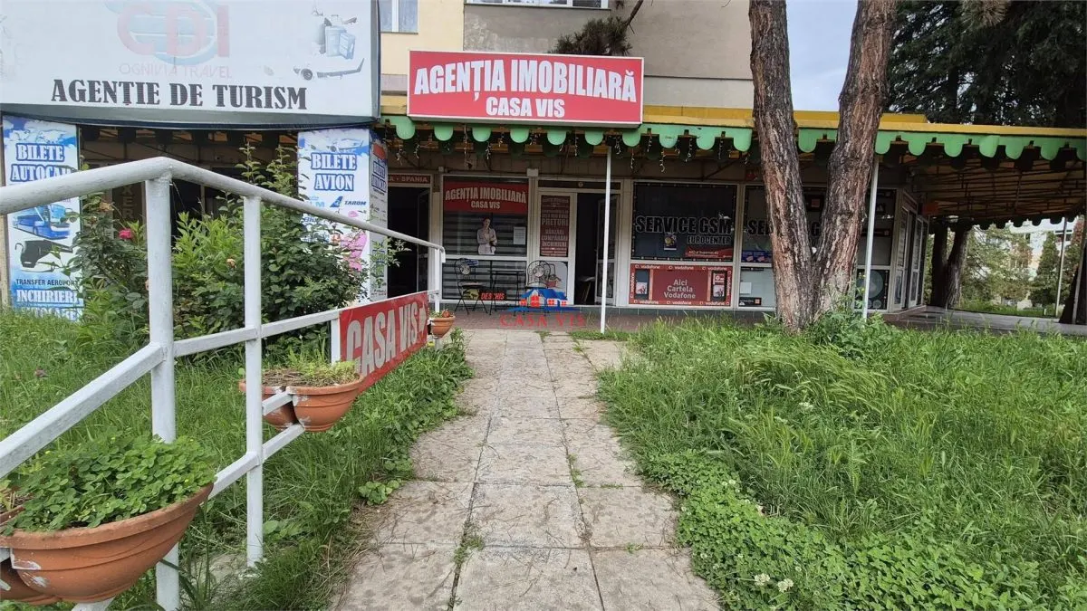 VANDUT !!! Apartament 2 camere in Onesti etajul 2 langa primarie la cheie - foto 15