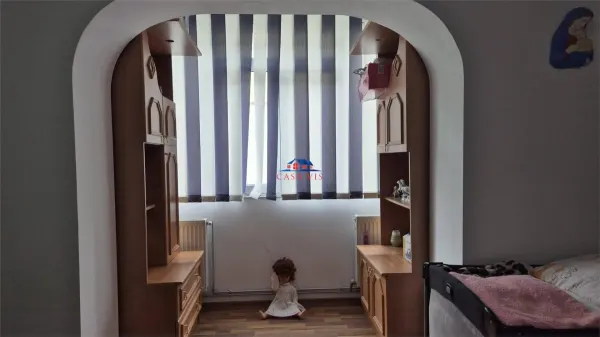 Apartament 2 camere Onești - poza 4