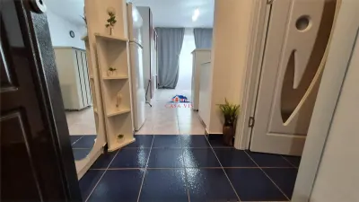 Garsoniera in Onesti, zona centrala, etaj 3 . - Onesti
