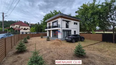 Teren in Onesti langa Lidl dtr Libertatii - Onesti