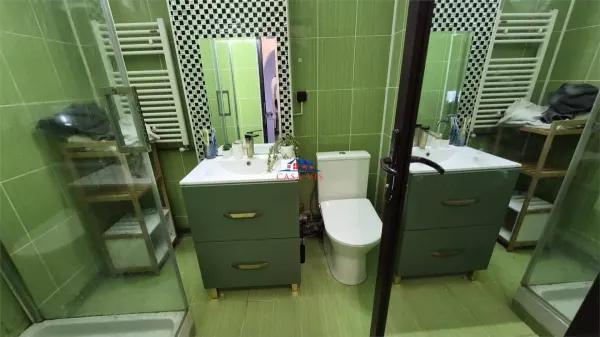 Apartament 2 camere Onești - poza 8