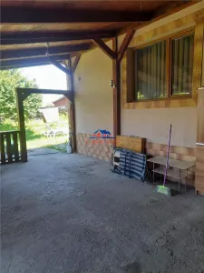 Casa de vanzare in com. Livezi, toate utilitatile, teren 1100 mp. - foto 11
