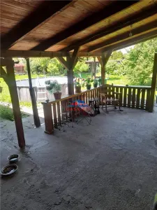 Casa de vanzare in com. Livezi, toate utilitatile, teren 1100 mp. - foto 5