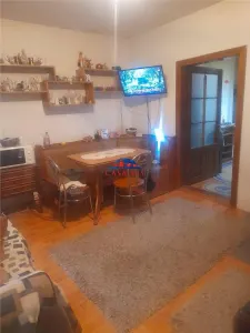 Casa de vanzare in com. Livezi, toate utilitatile, teren 1100 mp. - foto 7