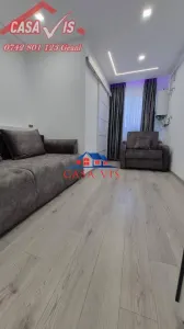 Garsoniera in Onesti 22900 euro la cheie - Onesti