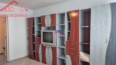 Garsoniera cf 1 in Onesti, etajul 1, 26900 euro - Onesti