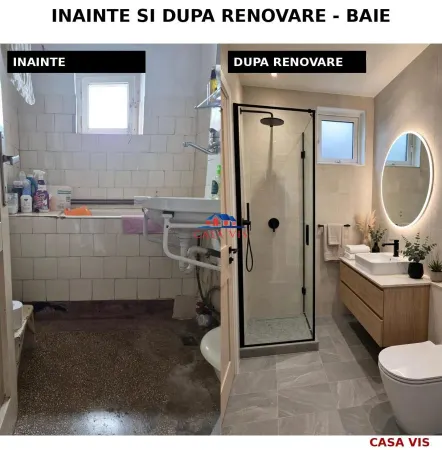 Apartament 2 camere Onești - poza 2
