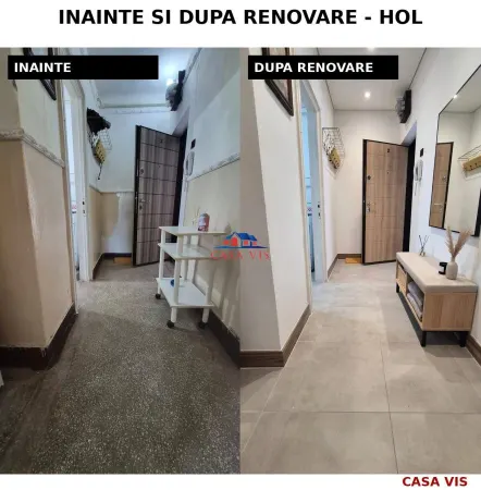 Apartament 2 camere Onești - poza 3