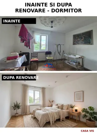 Apartament 2 camere Onești - poza 4