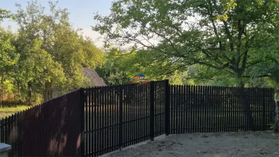 Teren in com Buciumi, la 10 min de Onesti , pentru doua case, 12500 euro - foto 2