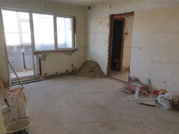 Apartament 3 camere Brăila - poza 5
