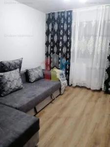 Parter Garsoniera Moderna, confort 1  Hipodrom Mobilata - Braila