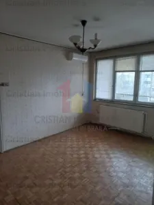 ULTRACENTRAL Independentei PRET FOARTE MIC  3 camere confort 1 - Braila