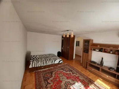 IMENS 40mp Apartament 1 camer confort 1 Dorobanti MOBILAT - Braila