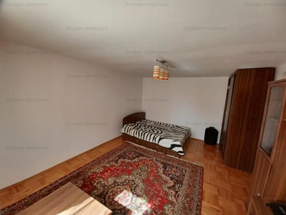 IMENS 40mp Apartament 1 camer confort 1 Dorobanti MOBILAT - foto 2