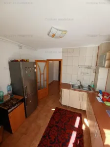 IMENS 40mp Apartament 1 camer confort 1 Dorobanti MOBILAT - foto 4