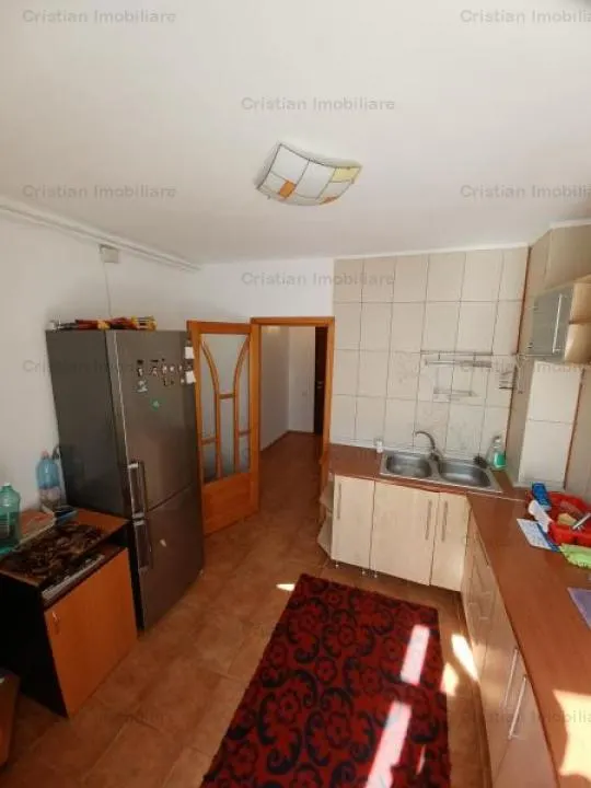 IMENS 40mp Apartament 1 camer confort 1 Dorobanti MOBILAT - foto 4