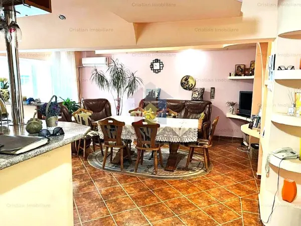 Apartament 3 camere Brăila - poza 1