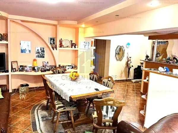 Apartament 3 camere Brăila - poza 3