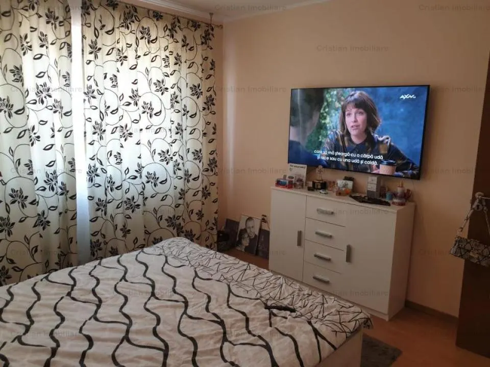 4 camere, Confort 1 Decomandat, Finisat Modern zona Viziru 3 - foto 2