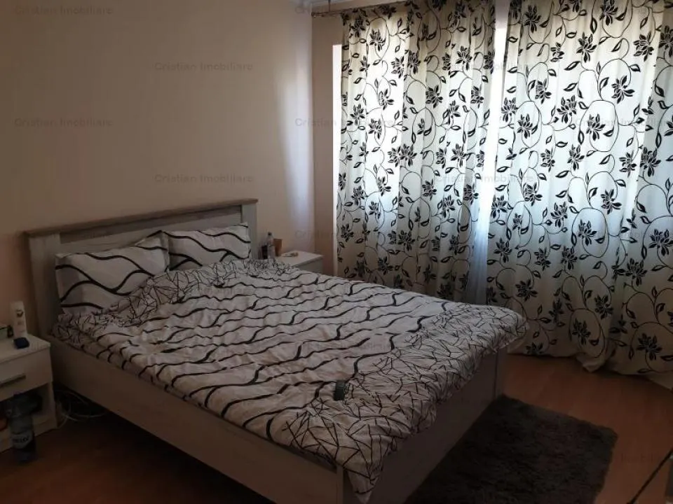 4 camere, Confort 1 Decomandat, Finisat Modern zona Viziru 3 - foto 3