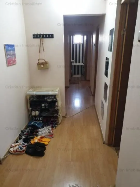 4 camere, Confort 1 Decomandat, Finisat Modern zona Viziru 3 - foto 6