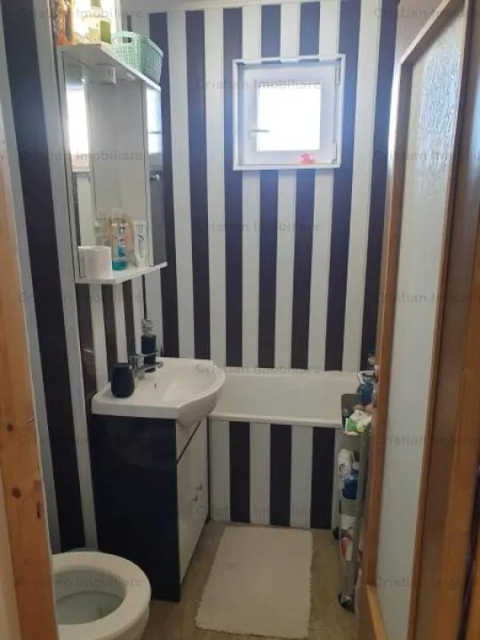 4 camere, Confort 1 Decomandat, Finisat Modern zona Viziru 3 - foto 8