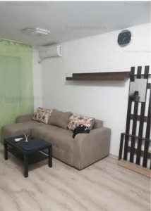 PARTER Garsoniera amenajata frumos,  zona Viziru - foto 3
