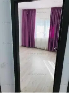 Bloc Nou, 3 camere decomandat, zona Radu Negru - foto 2