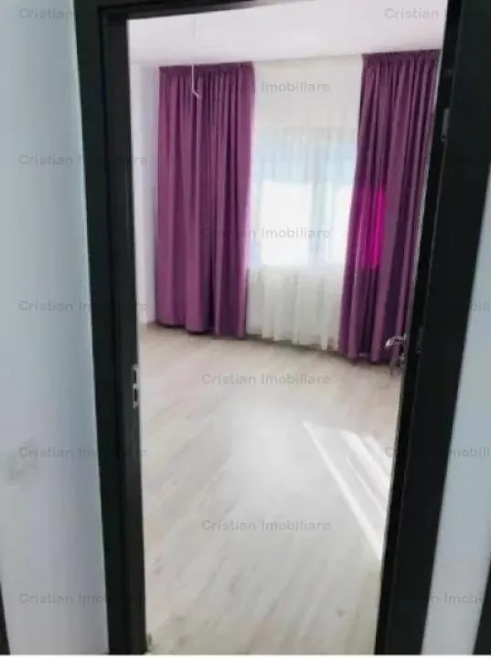 Bloc Nou, 3 camere decomandat, zona Radu Negru - foto 2