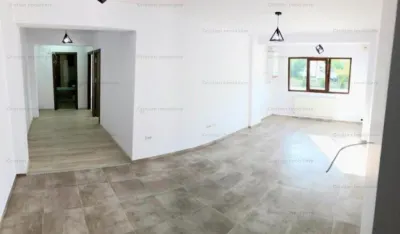 Bloc Nou, 3 camere decomandat, zona Radu Negru - foto 4