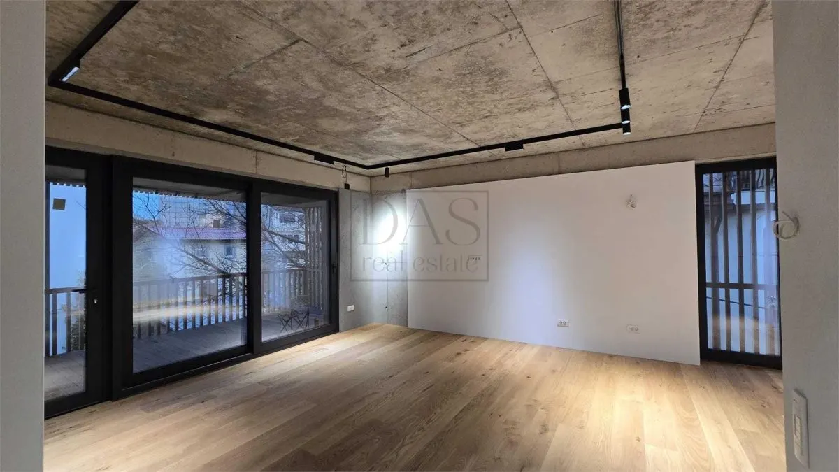Apartament 3 camere | Dorobanti | Bloc boutique 2025 - foto 1
