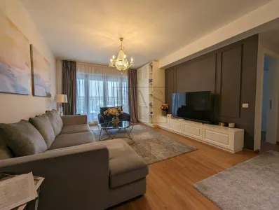 Erou Iancu Nicolae | 3 Camere | Complex Privat | Piscina | Parcare - Bucuresti