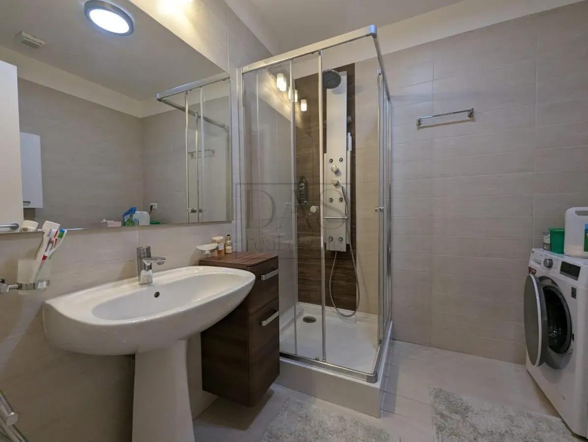 Erou Iancu Nicolae | 3 Camere | Complex Privat | Piscina | Parcare - foto 12