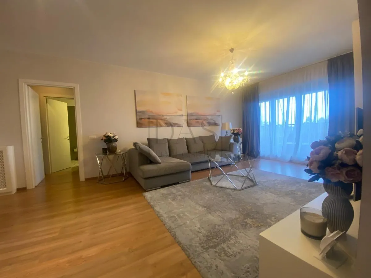 Erou Iancu Nicolae | 3 Camere | Complex Privat | Piscina | Parcare - foto 3