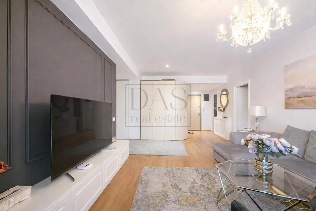 Erou Iancu Nicolae | 3 Camere | Complex Privat | Piscina | Parcare - foto 4