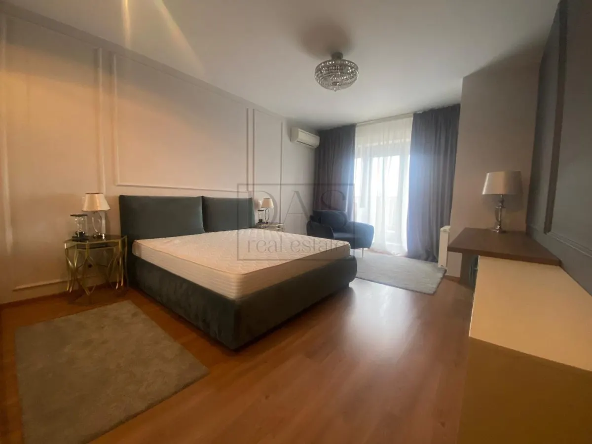 Erou Iancu Nicolae | 3 Camere | Complex Privat | Piscina | Parcare - foto 10