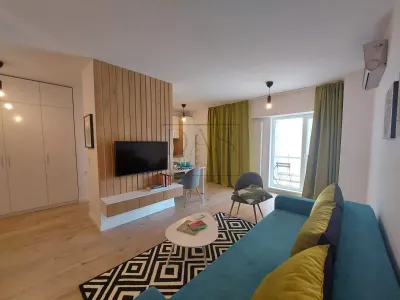 Apartament 2 camere | Belvedere Residence | Metrou Pipera | Floreasca - foto 1