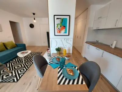 Apartament 2 camere | Belvedere Residence | Metrou Pipera | Floreasca - foto 2