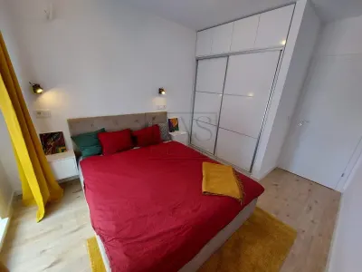 Apartament 2 camere | Belvedere Residence | Metrou Pipera | Floreasca - foto 3