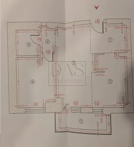 Apartament 2 camere | Belvedere Residence | Metrou Pipera | Floreasca - foto 8