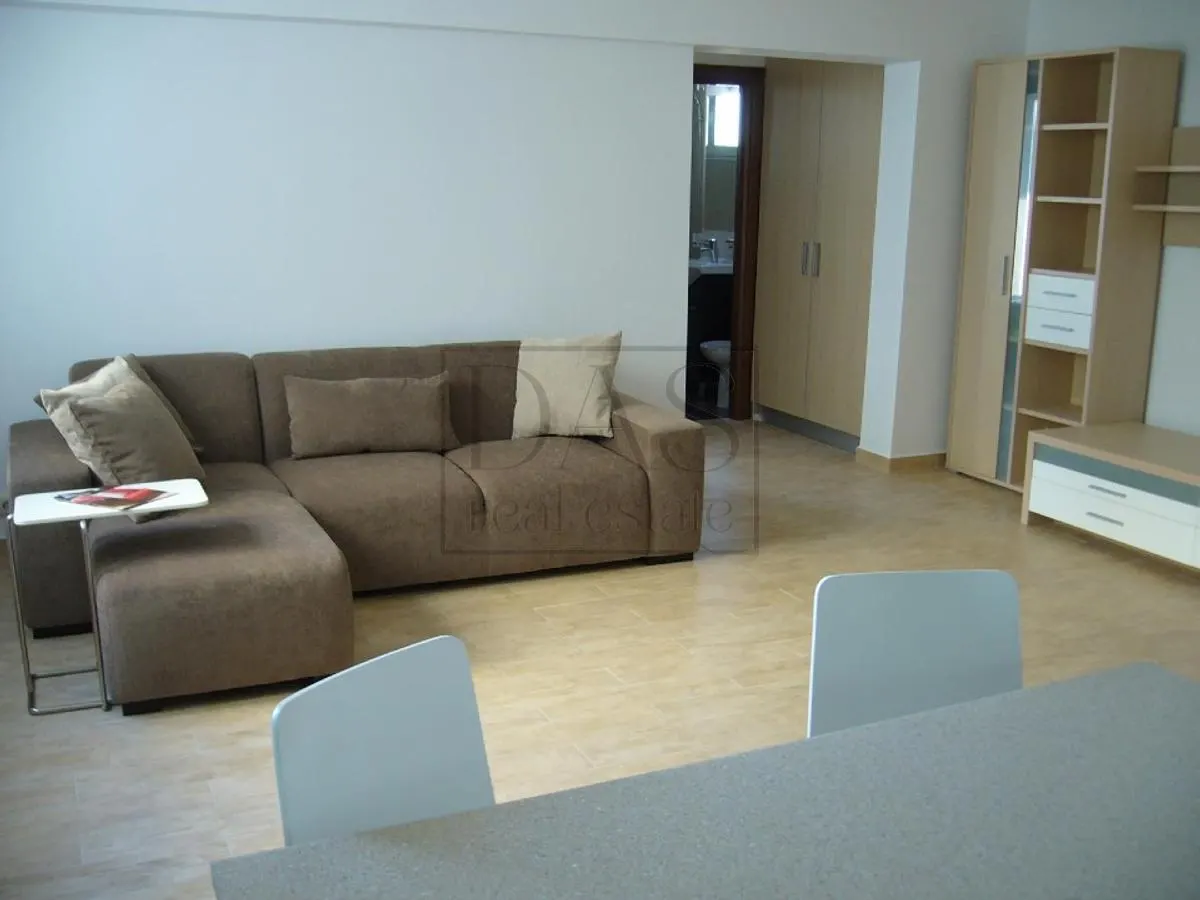 Apartament 2 camere | Calea Dorobanti | vis-a-vis de BRD - foto 1