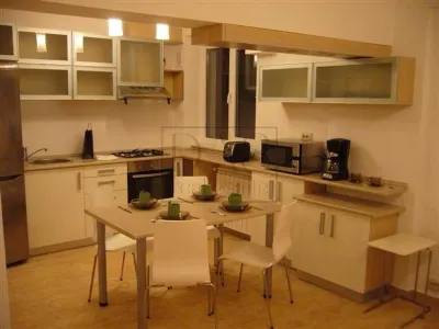 Apartament 2 camere | Calea Dorobanti | vis-a-vis de BRD - foto 3