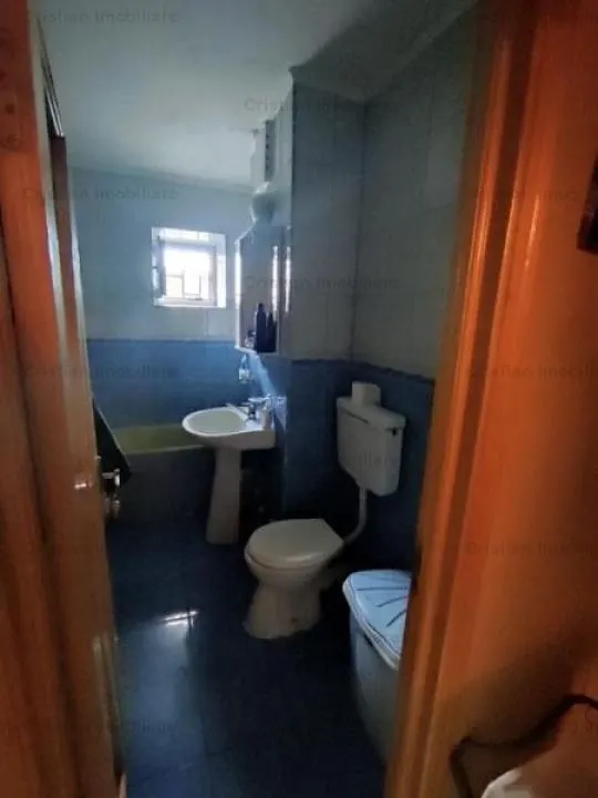 2 camere zona Buzaului parter, balcon 10 m - foto 11