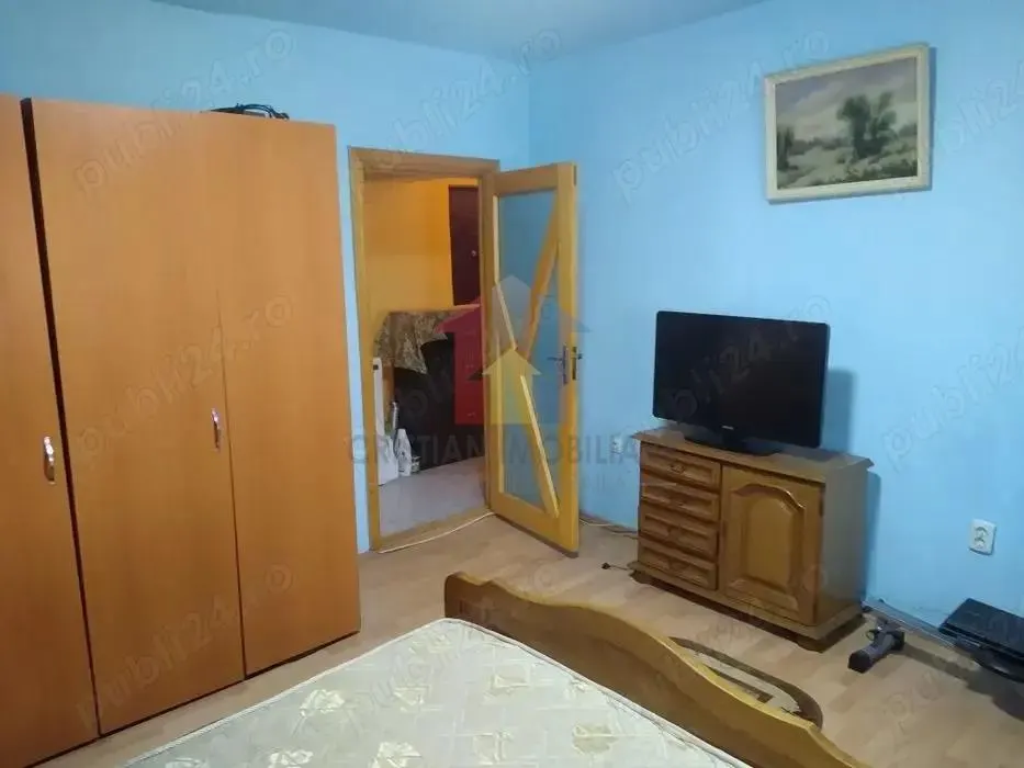 2 camere zona Buzaului parter, balcon 10 m - foto 4