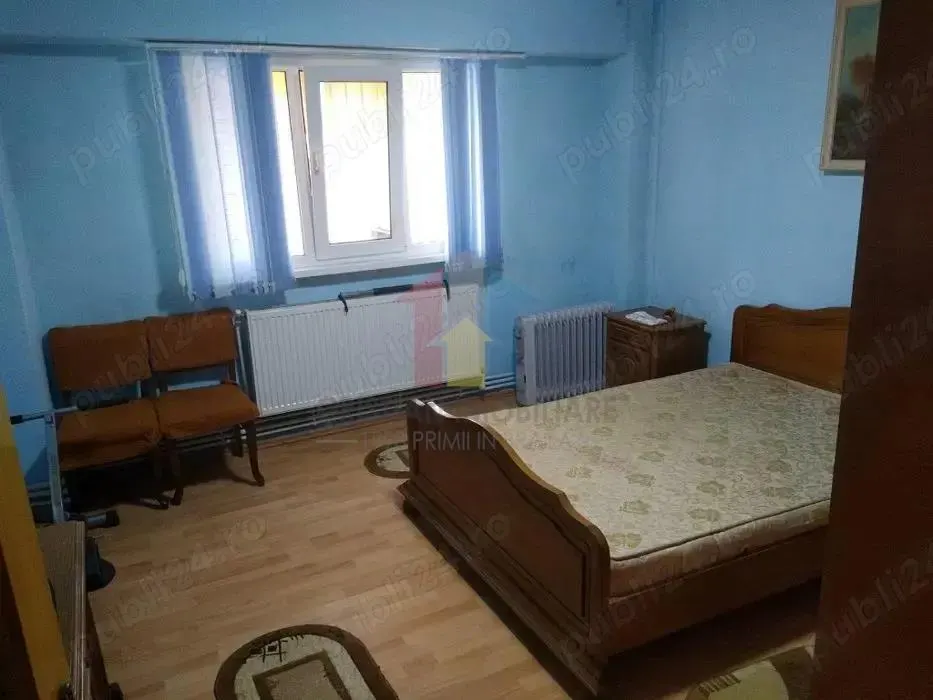 2 camere zona Buzaului parter, balcon 10 m - foto 5